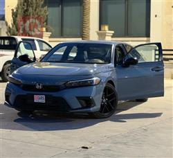 هوندا سيفيك